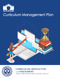 Curriculum Management Plan